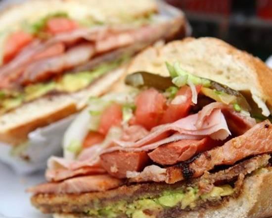 Photo credit: ubereats