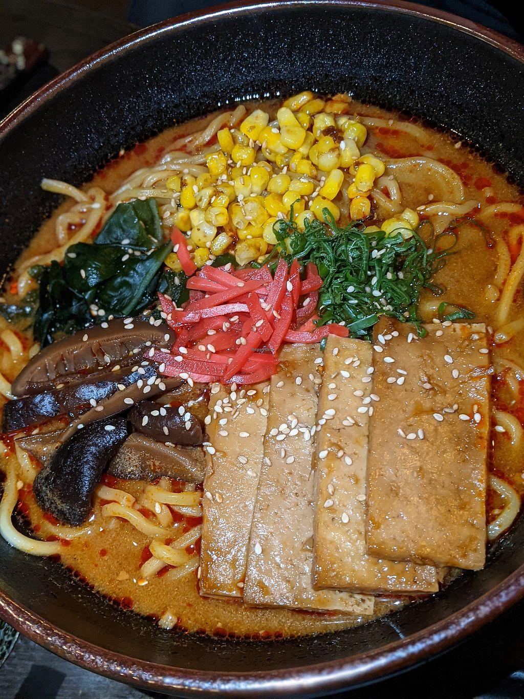 Photo credit: happycow