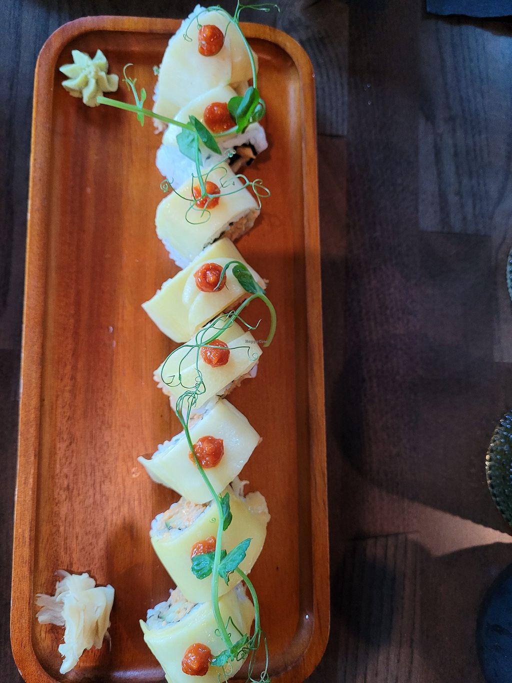 Photo credit: happycow