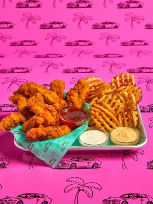 Photo credit: grubhub