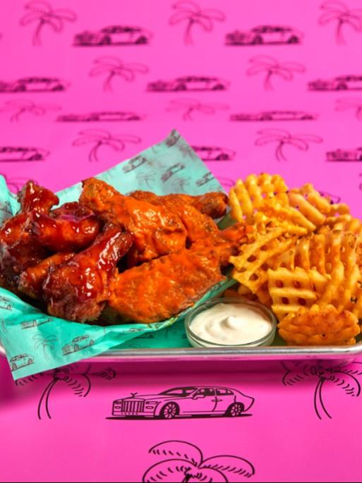 Photo credit: grubhub