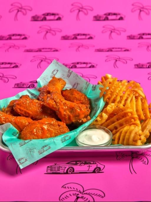 Photo credit: grubhub