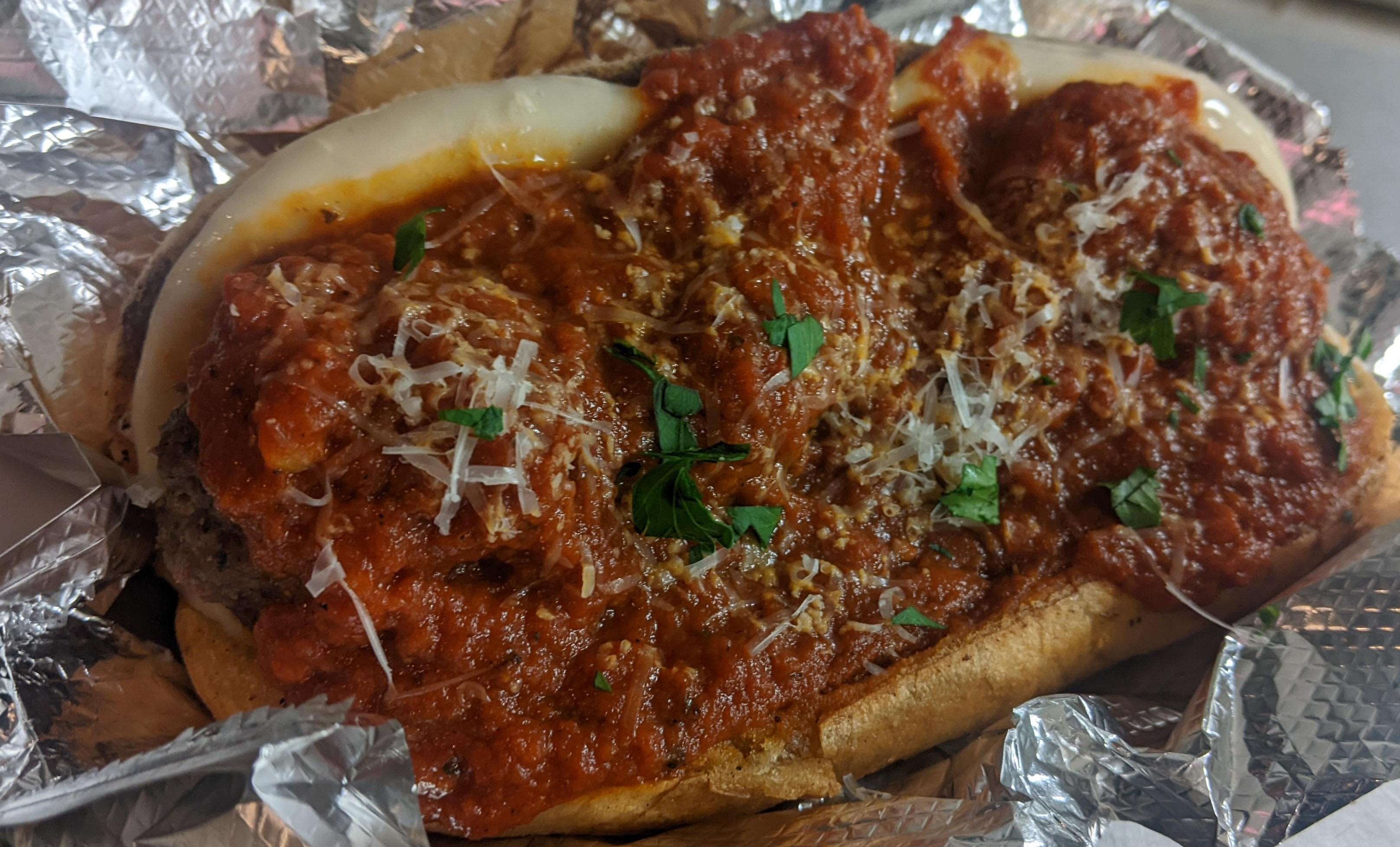 Photo credit: grubhub