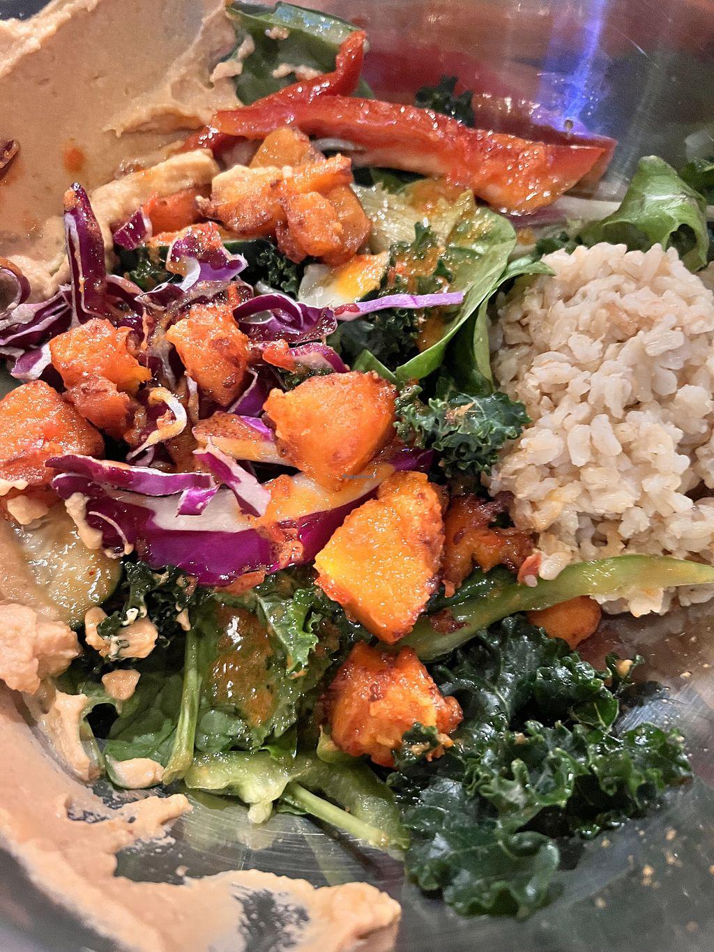 Photo credit: happycow