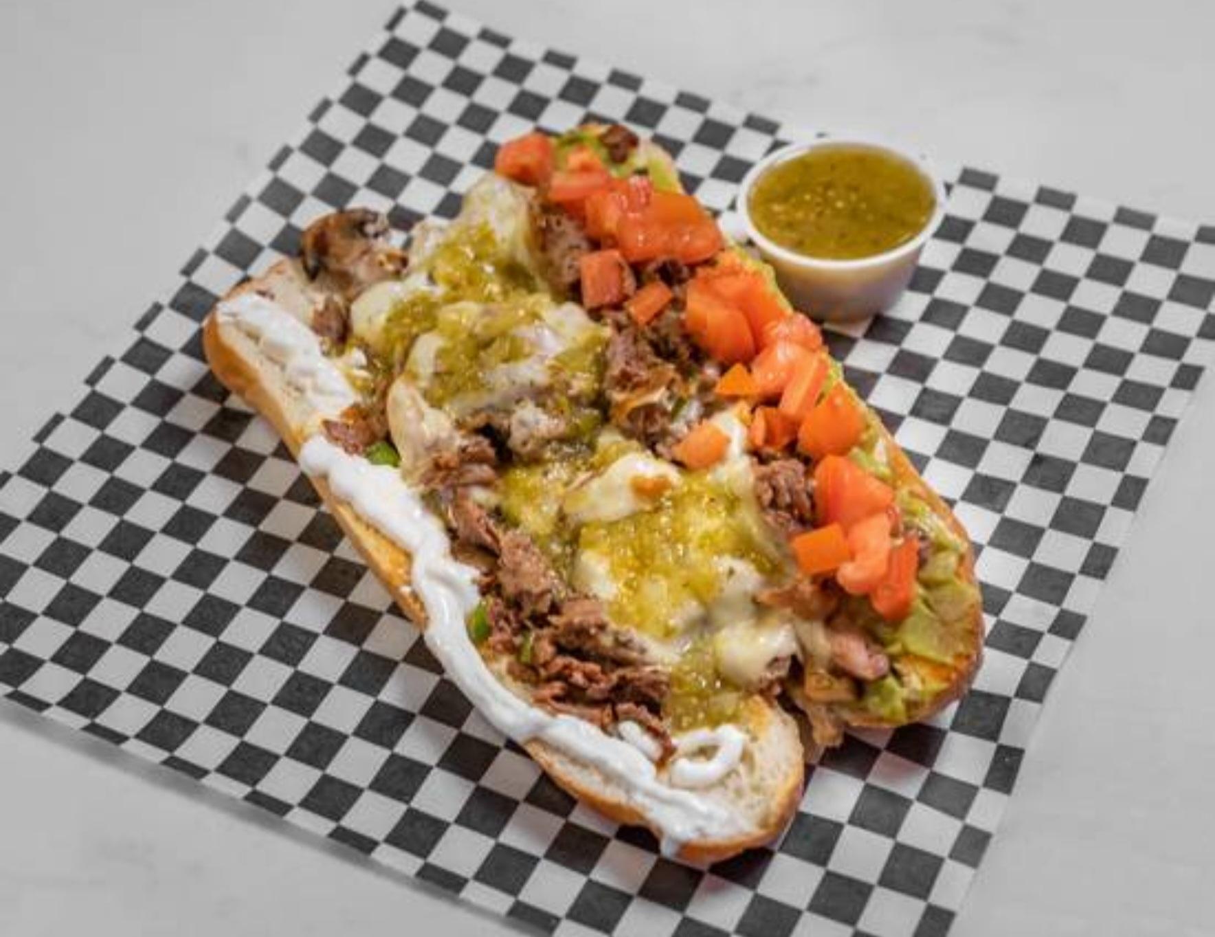 Photo credit: grubhub
