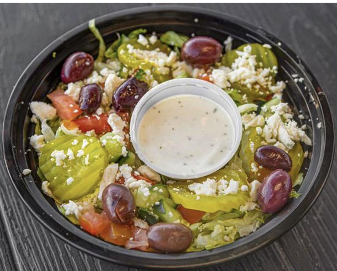 Photo credit: grubhub
