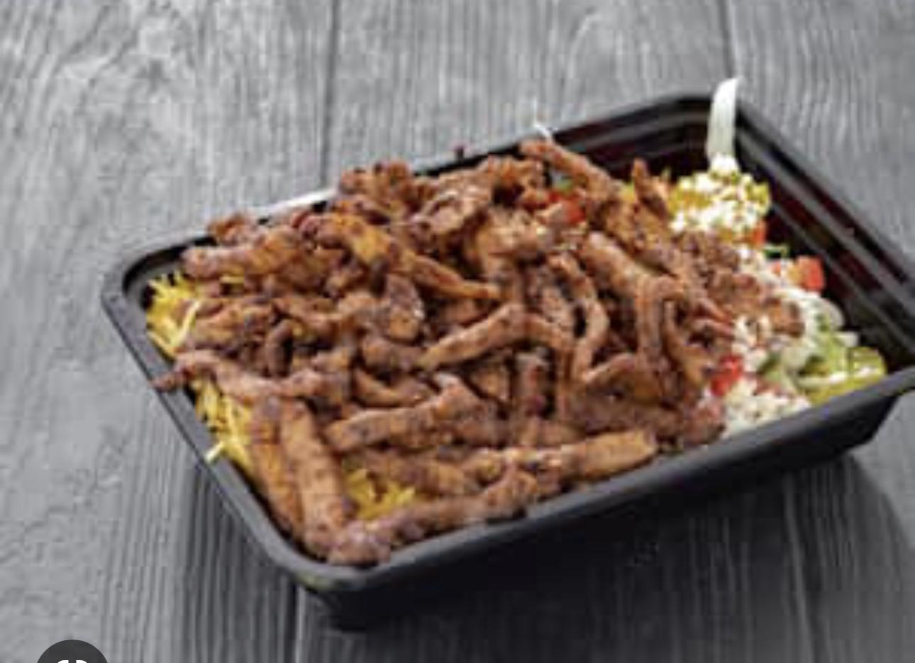 Photo credit: grubhub