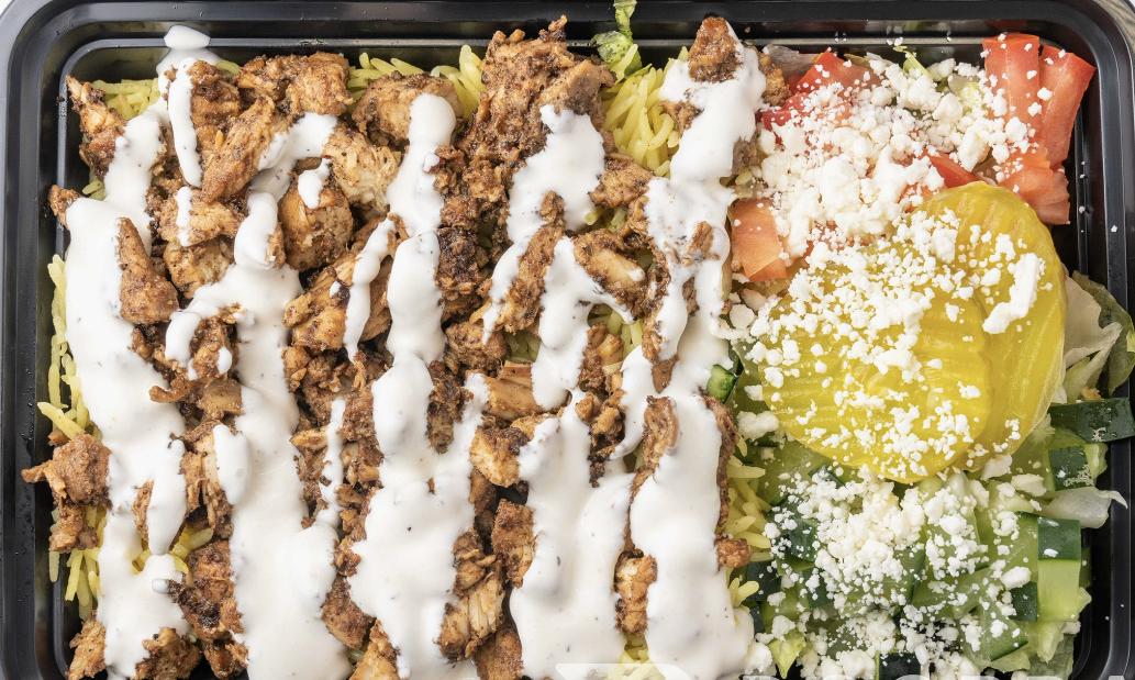 Photo credit: grubhub