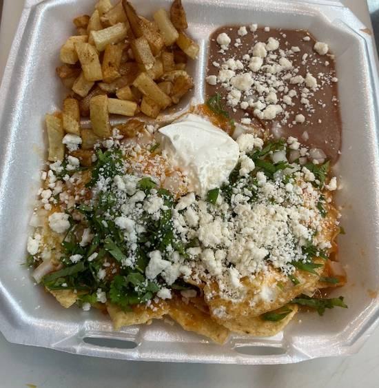 Photo credit: ubereats