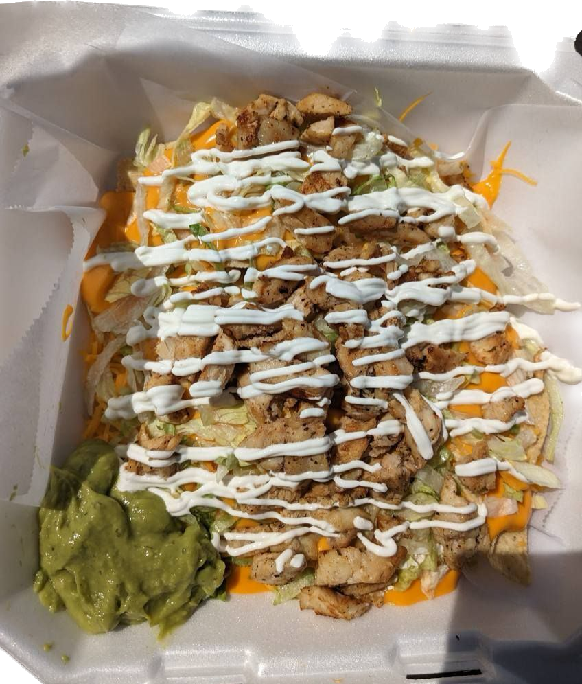 Photo credit: grubhub