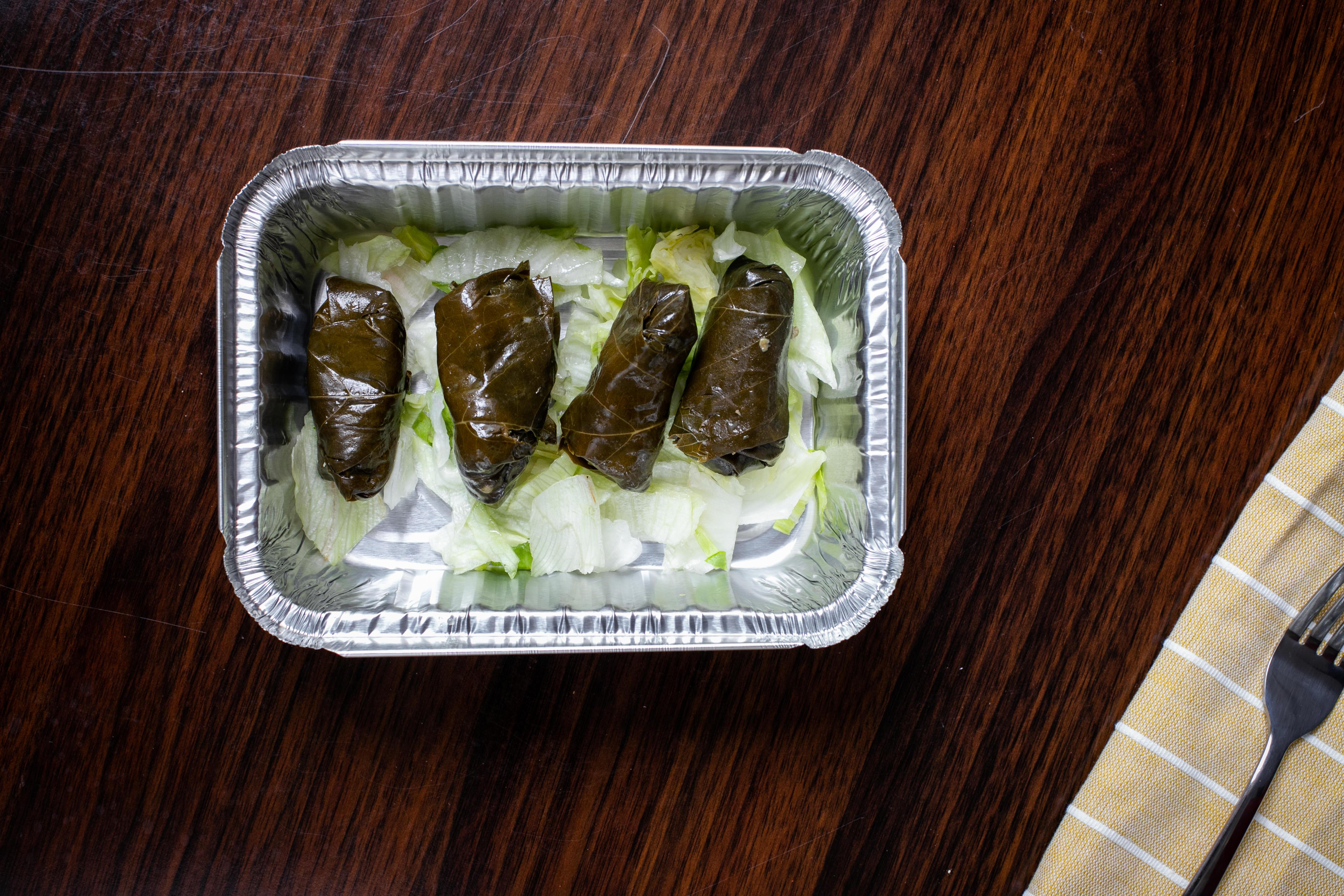 Photo credit: grubhub