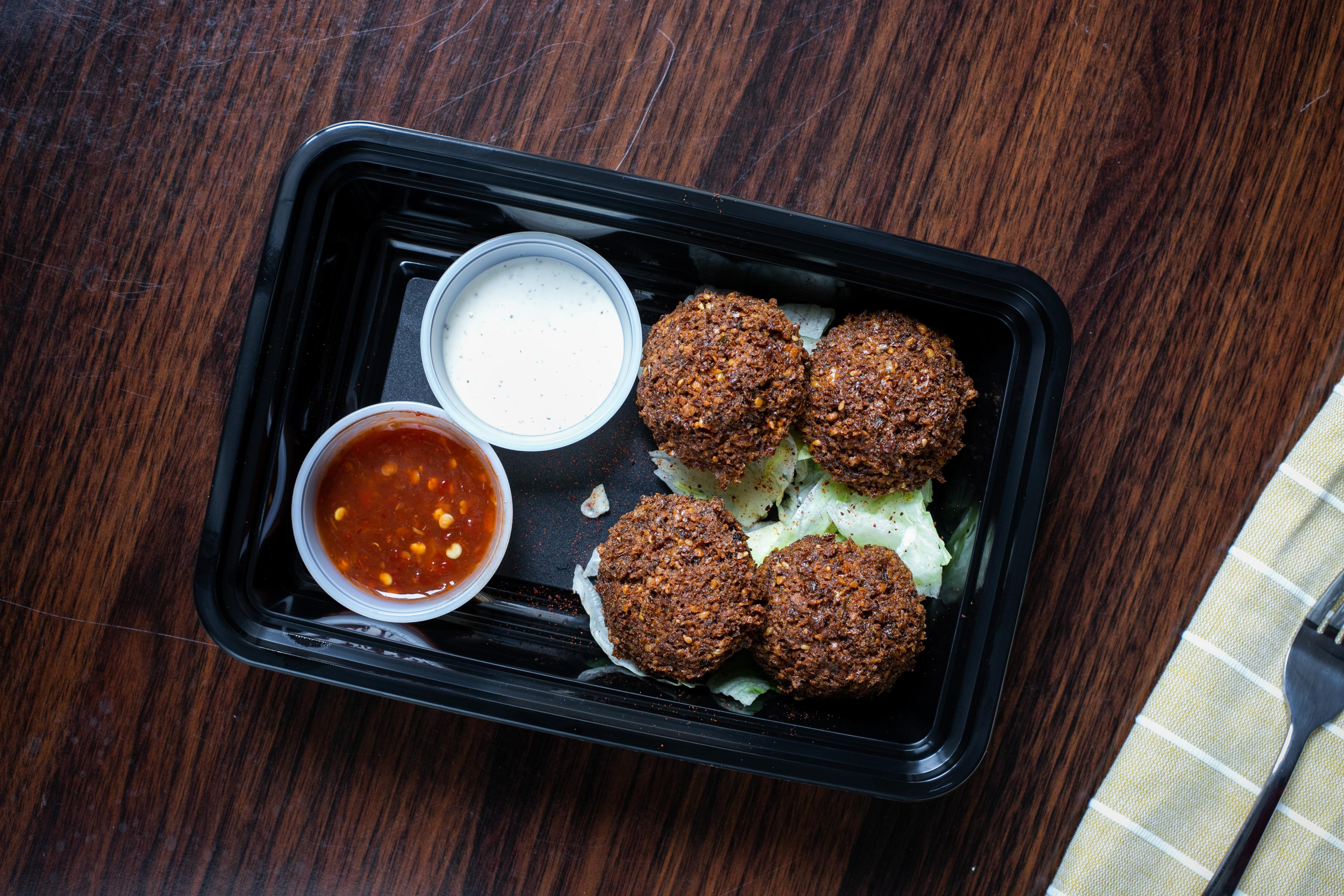 Photo credit: grubhub