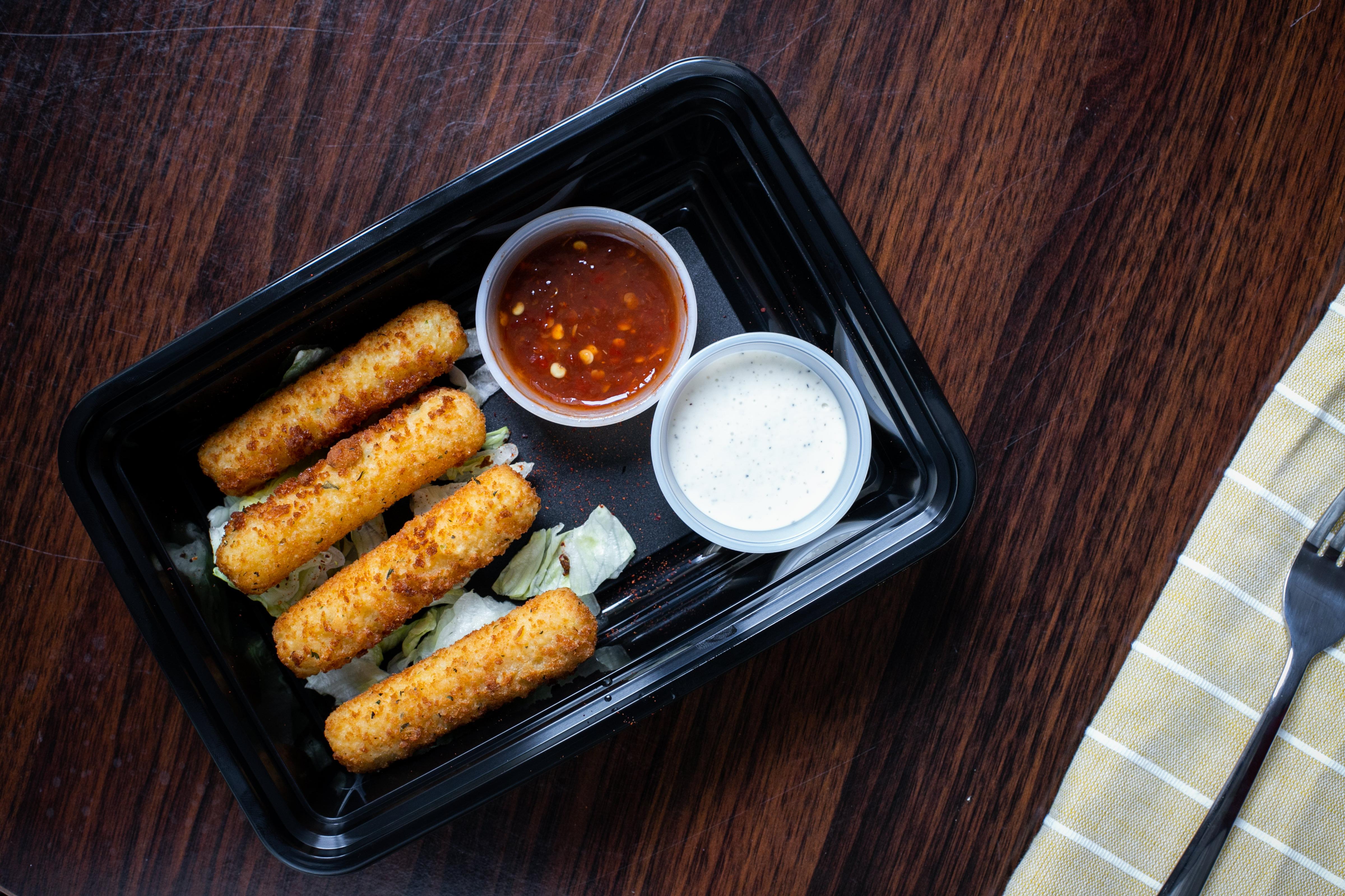 Photo credit: grubhub