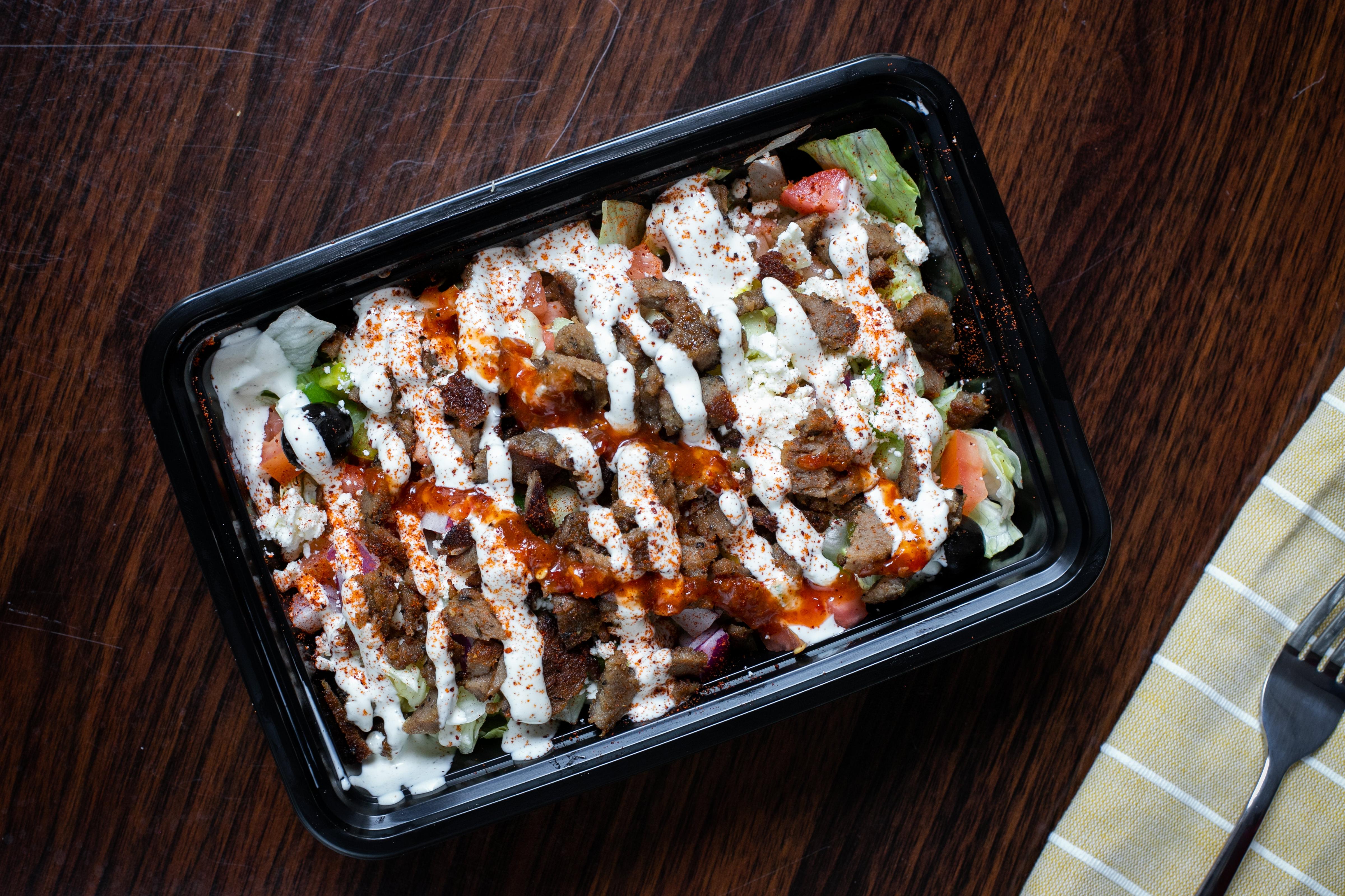 Photo credit: grubhub