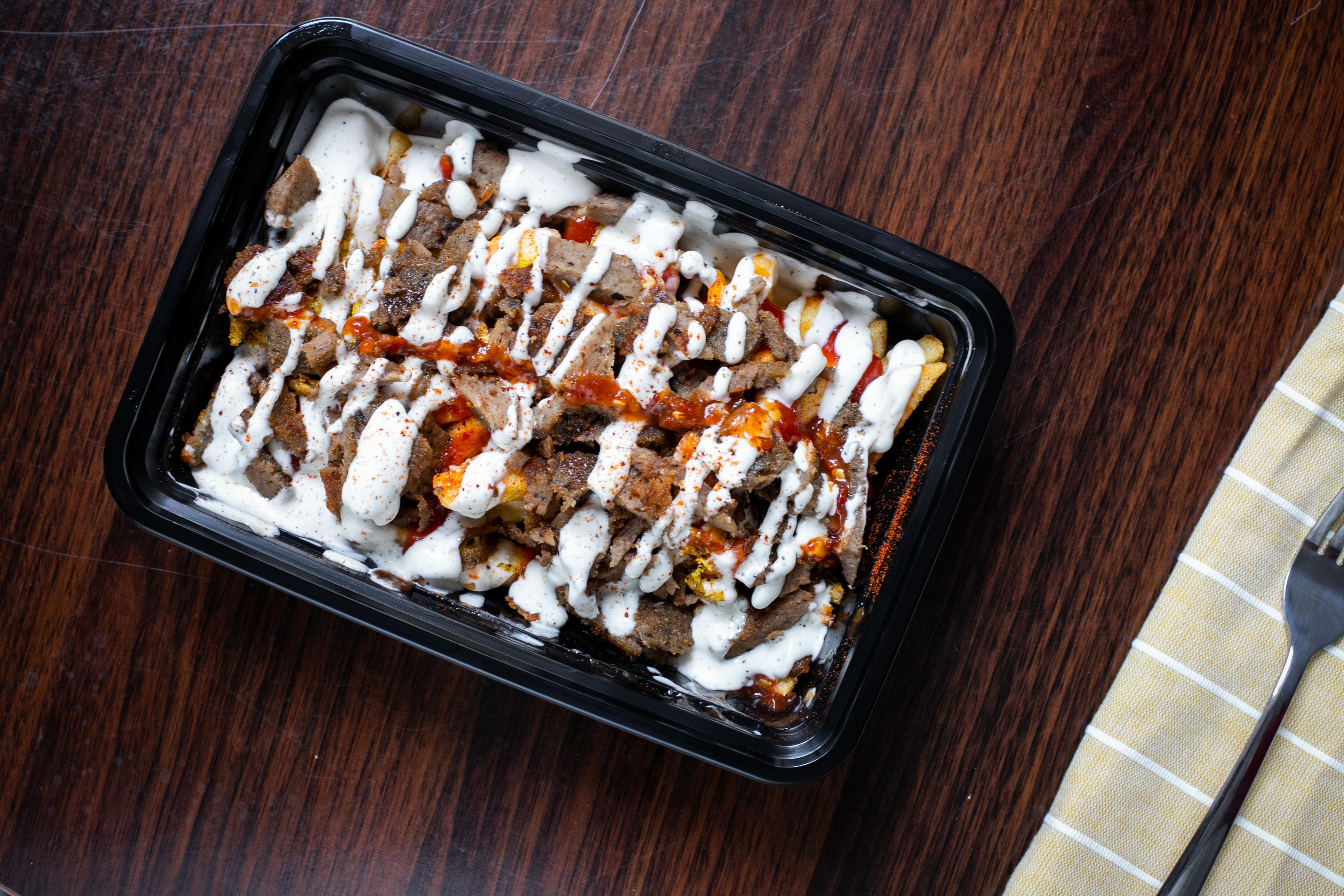 Photo credit: grubhub