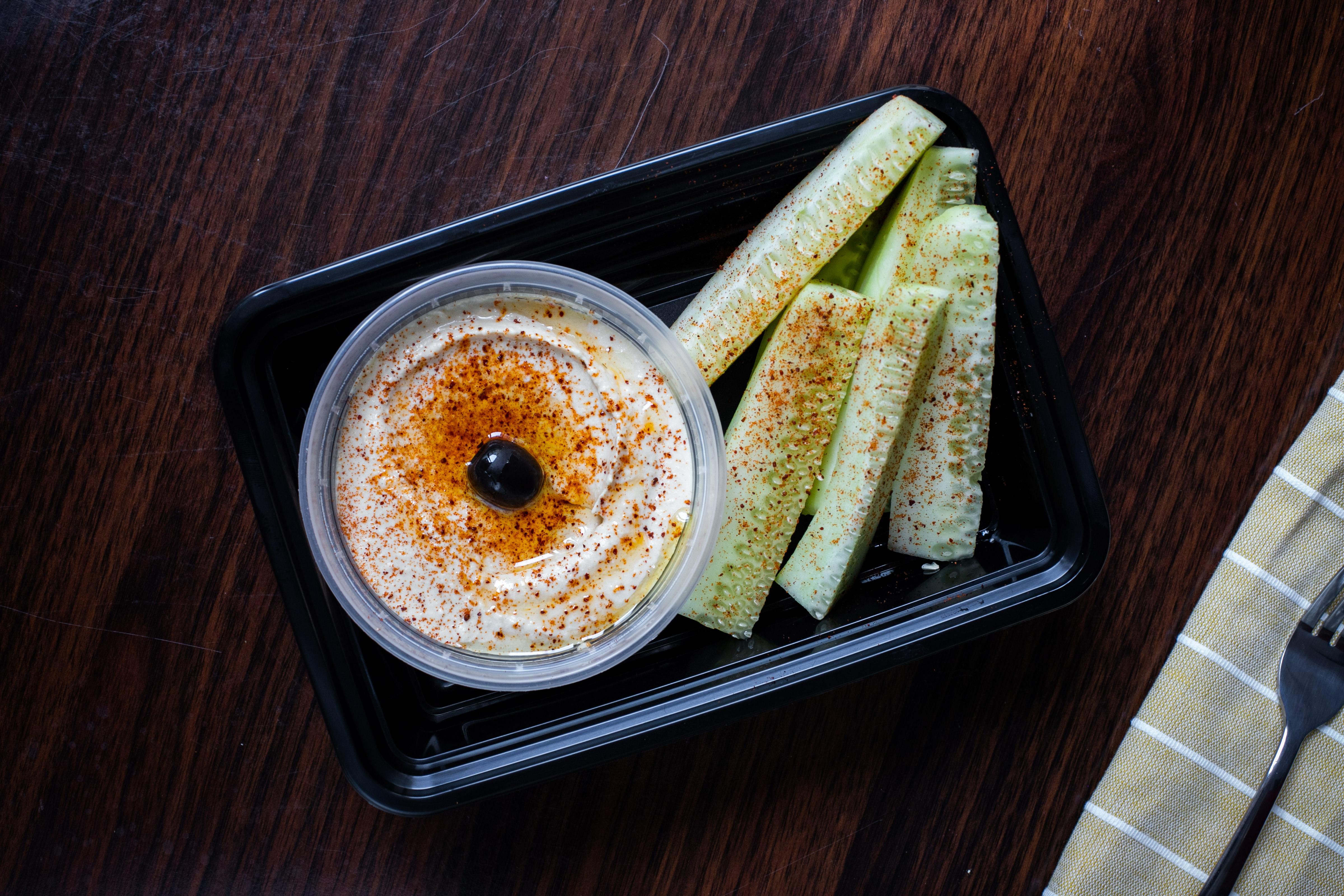 Photo credit: grubhub