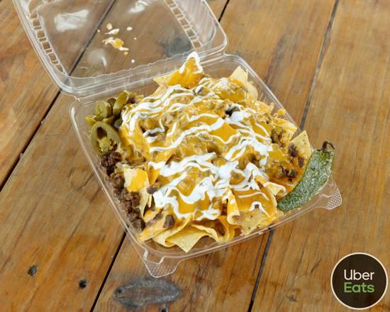 Photo credit: ubereats