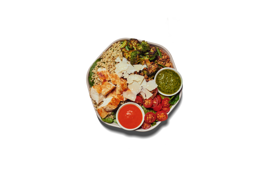 Photo credit: grubhub