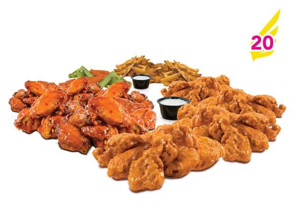 Photo credit: ubereats