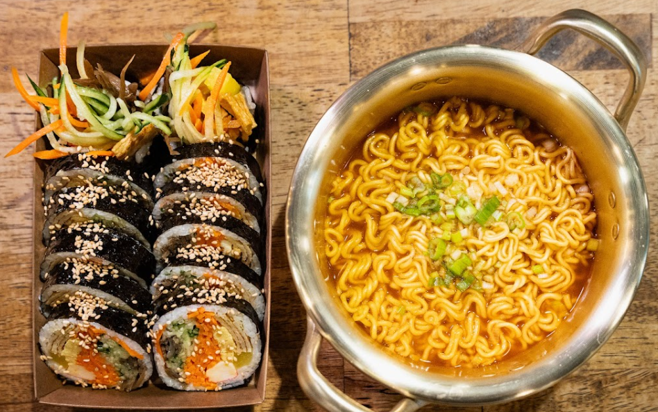 Photo credit: grubhub