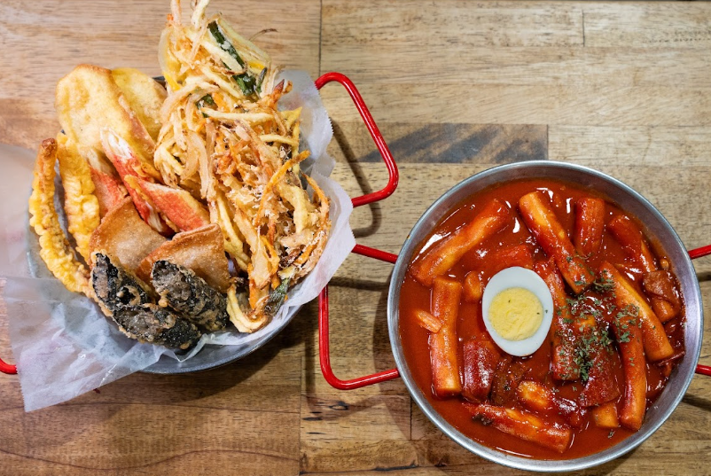 Photo credit: grubhub