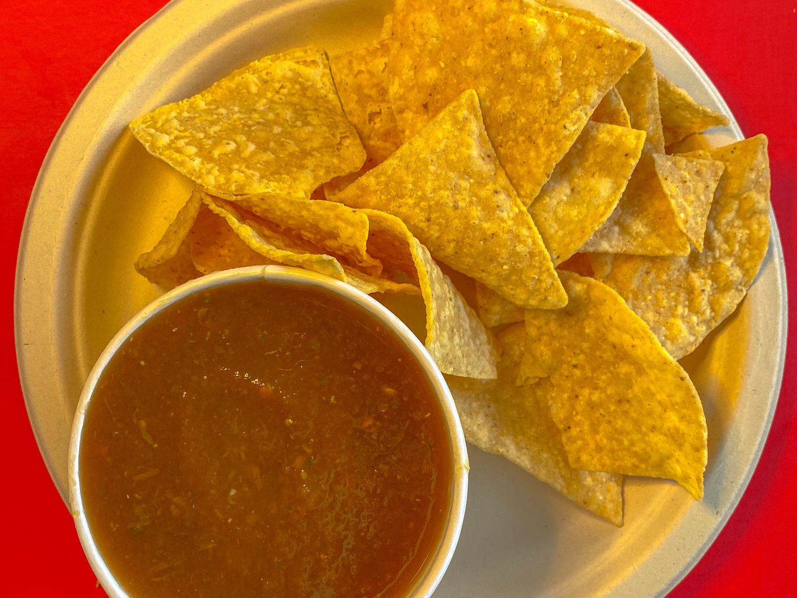 Photo credit: grubhub