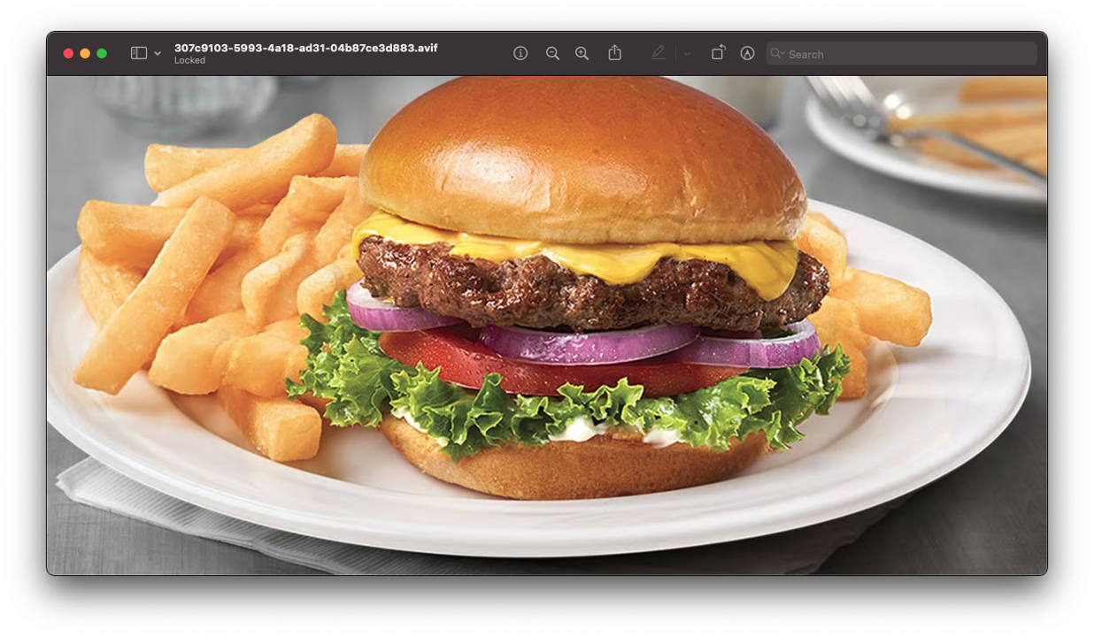 Photo credit: grubhub