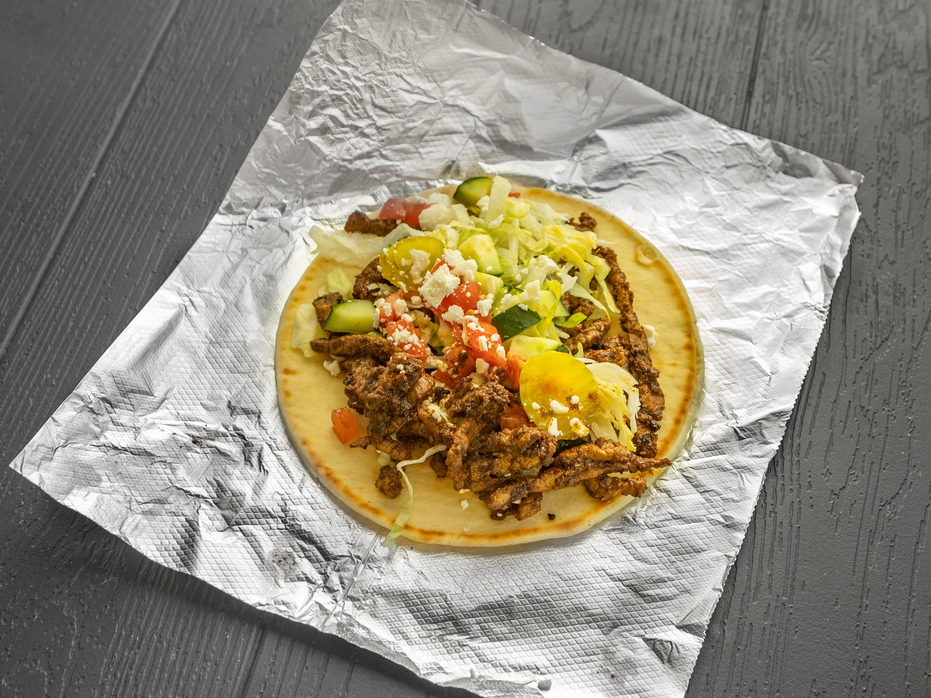 Photo credit: grubhub