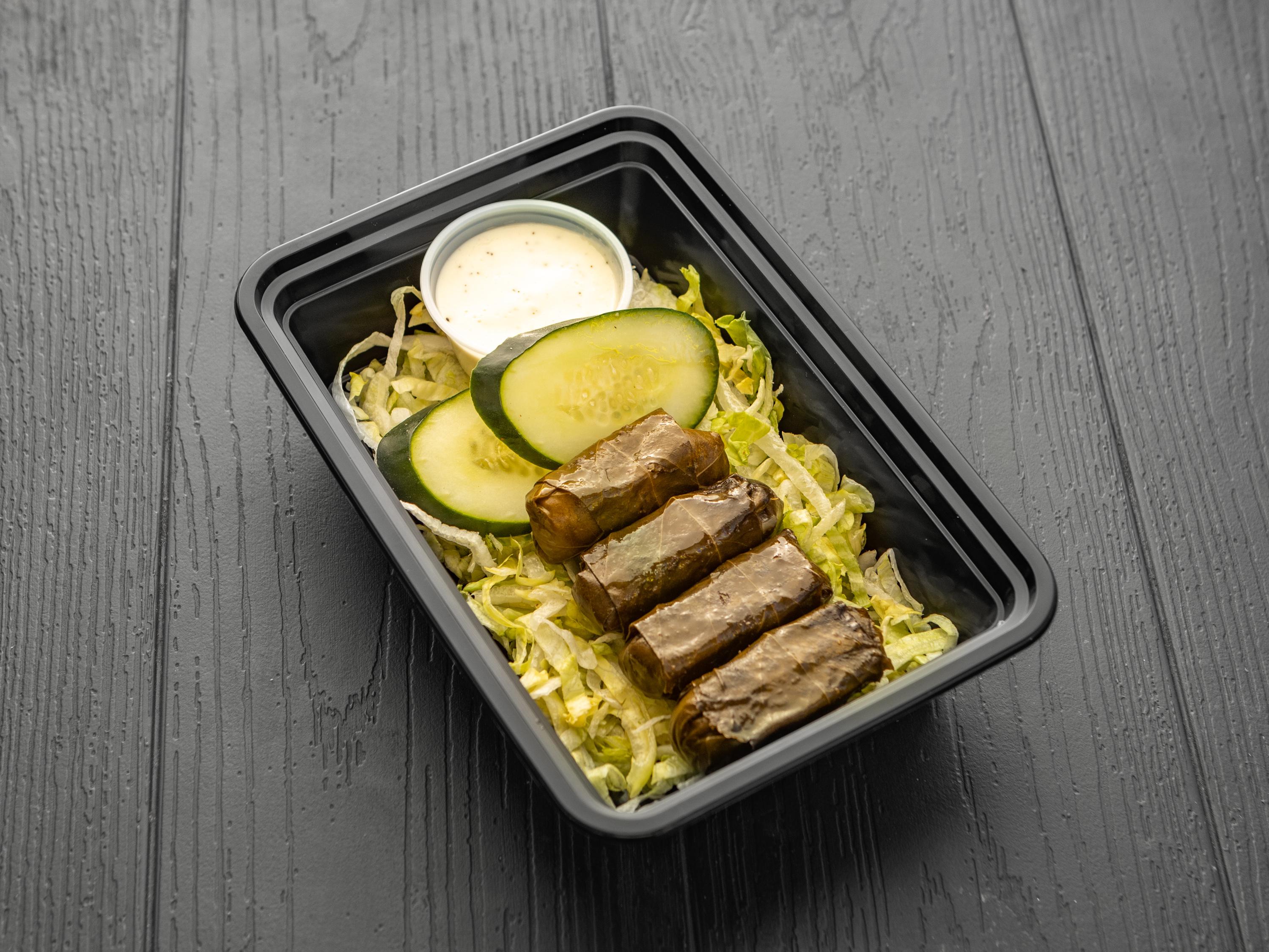 Photo credit: grubhub