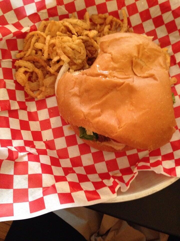 Photo credit: nextdoor