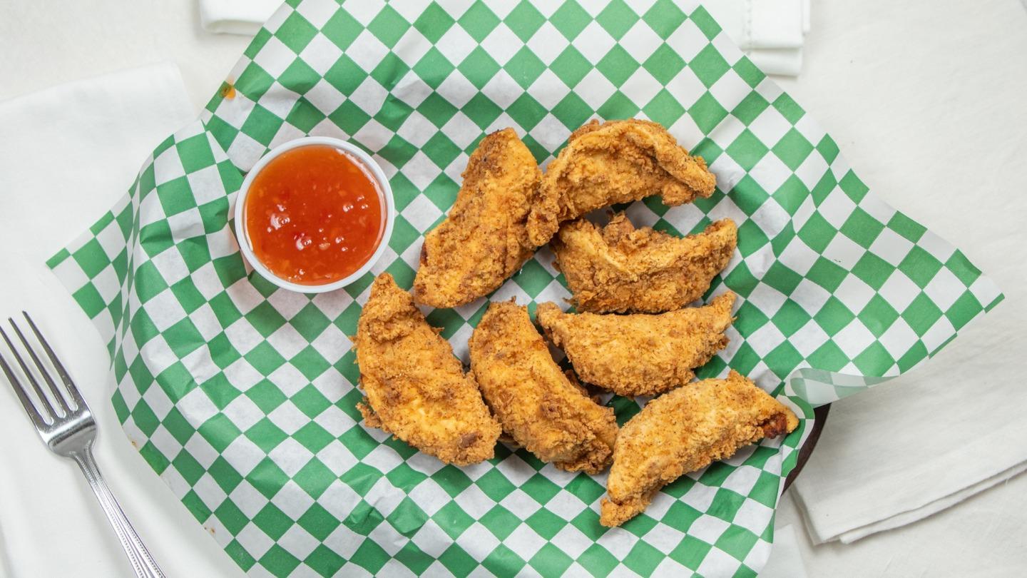 Photo credit: grubhub