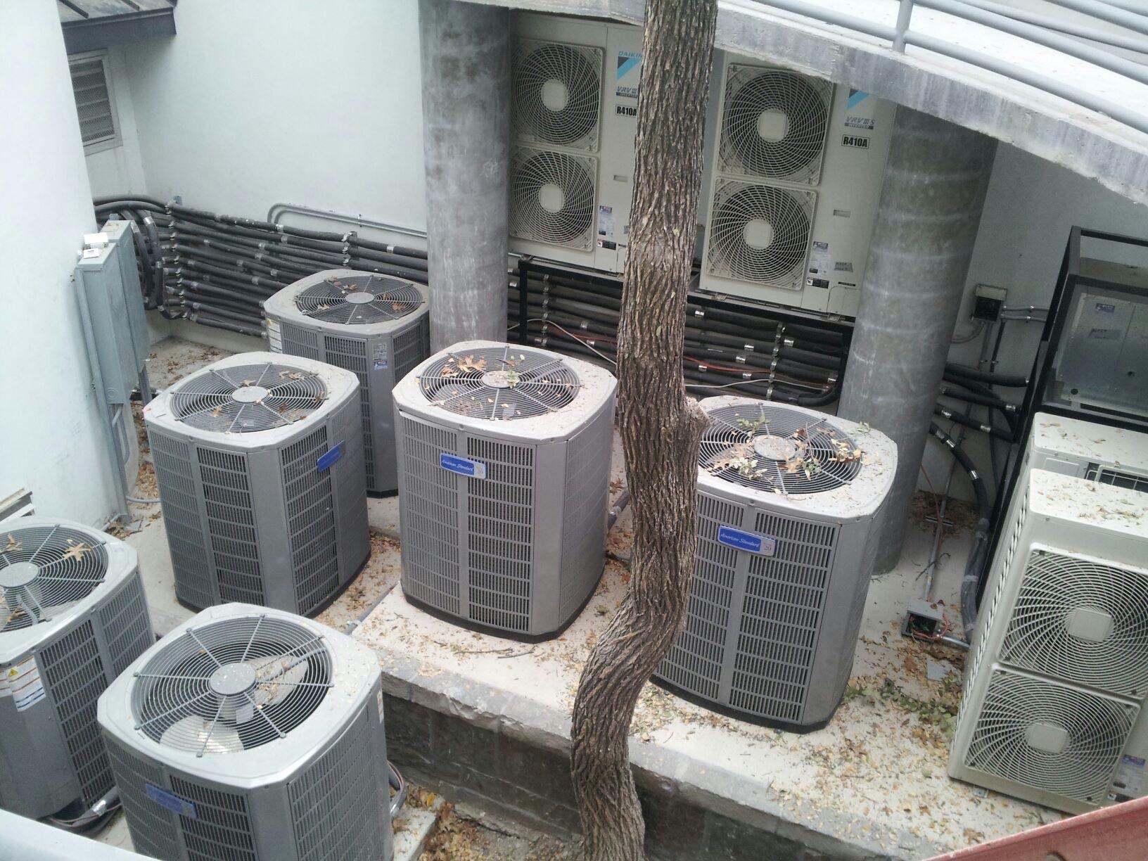 Azle Air Conditioning, Heating & Electrical