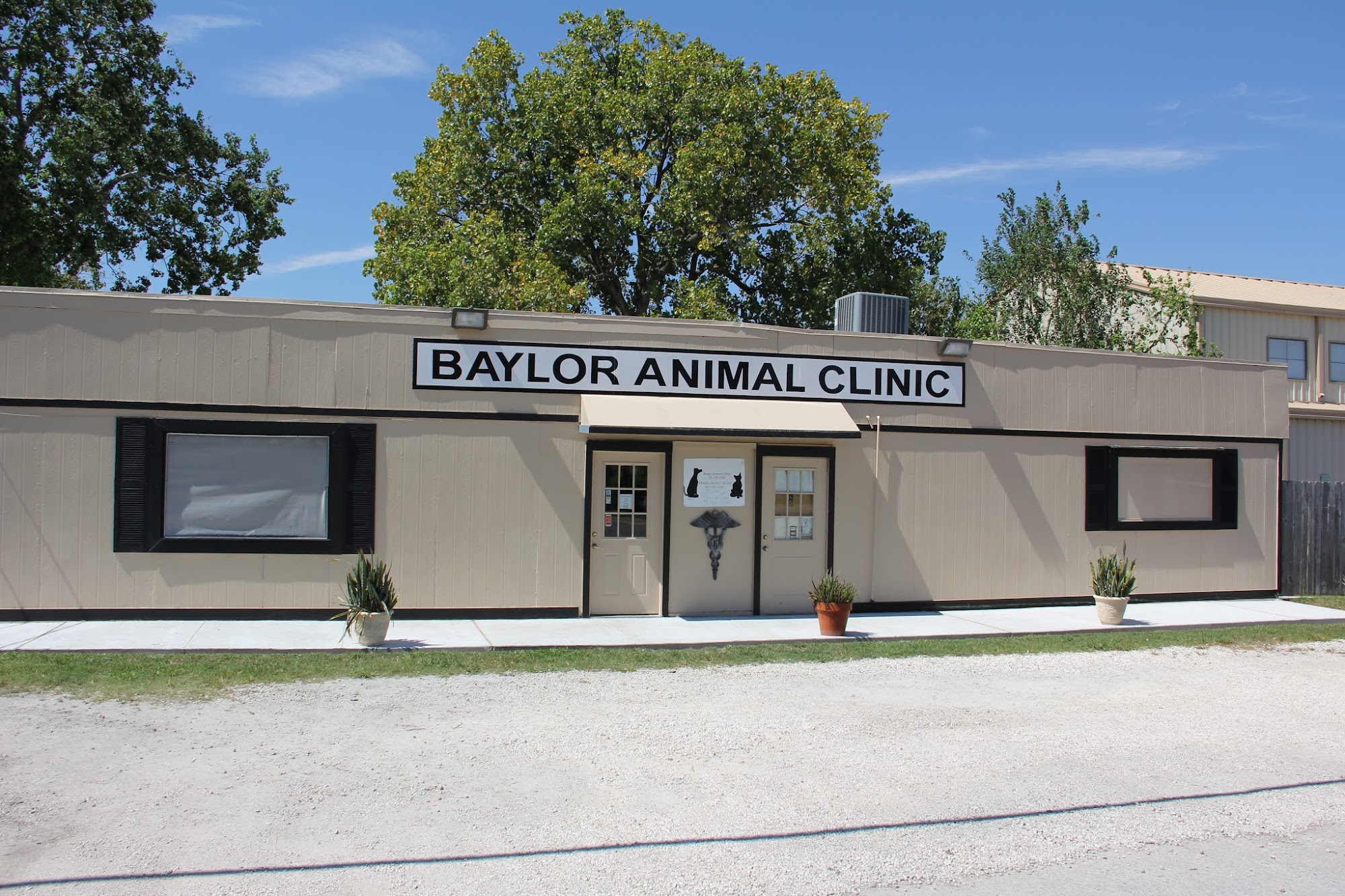 Baylor Animal Clinic