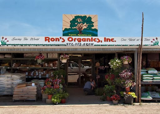 Ron's Organics, Inc.