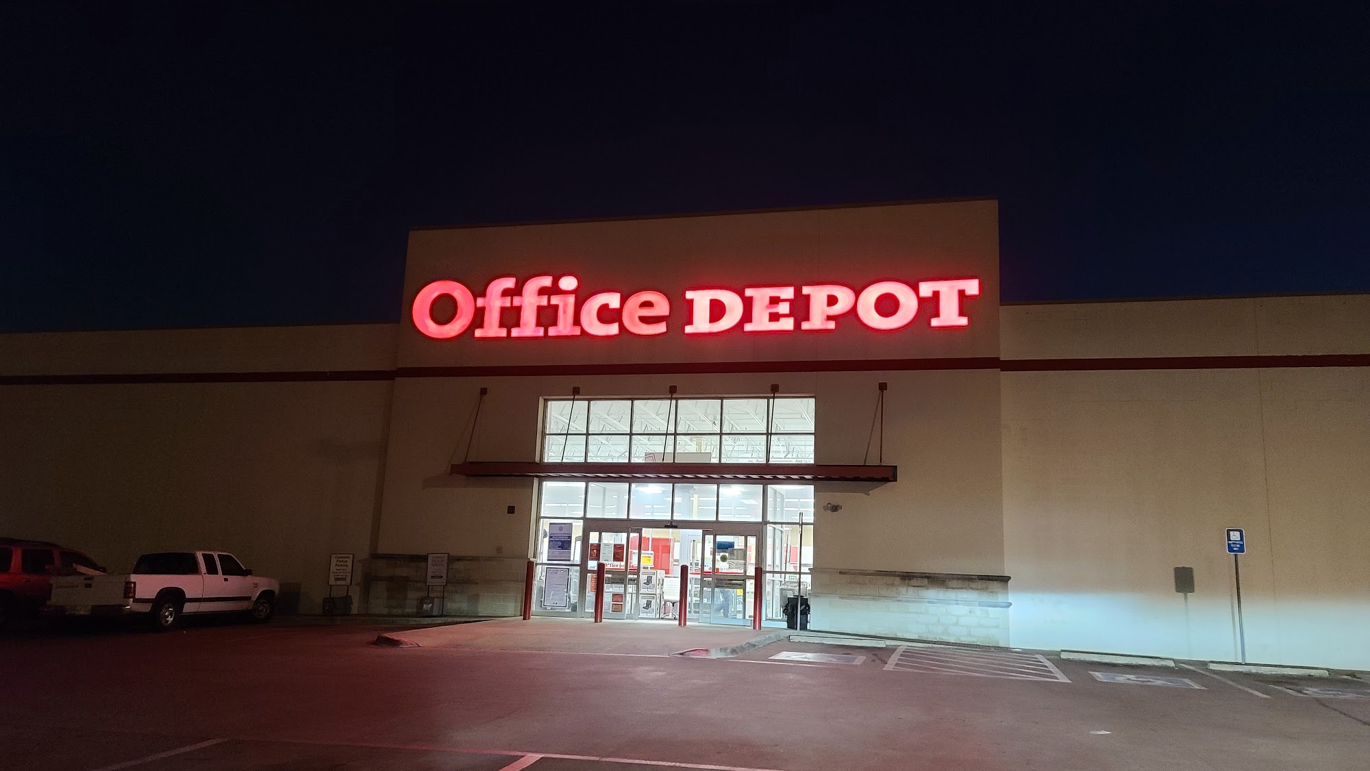 Office Depot