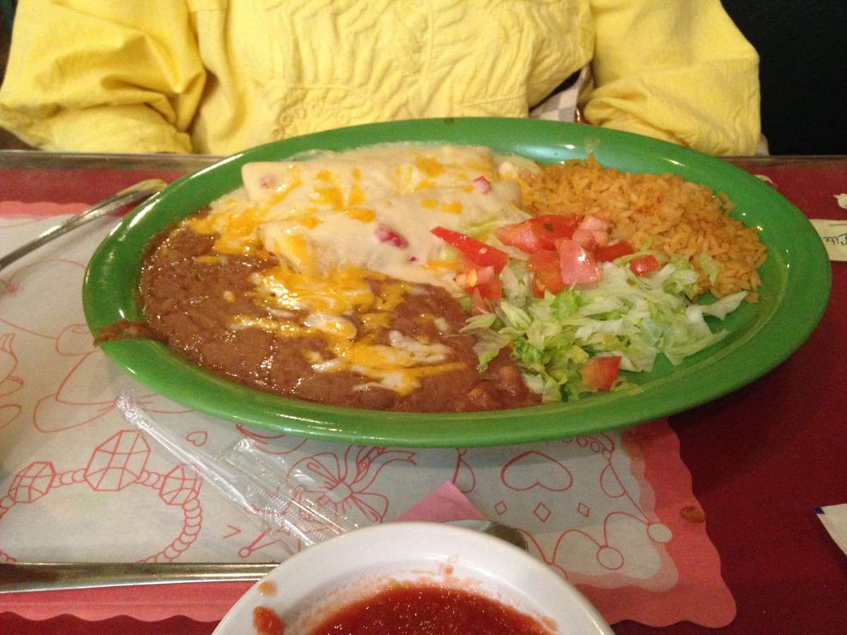 Photo credit: zomato