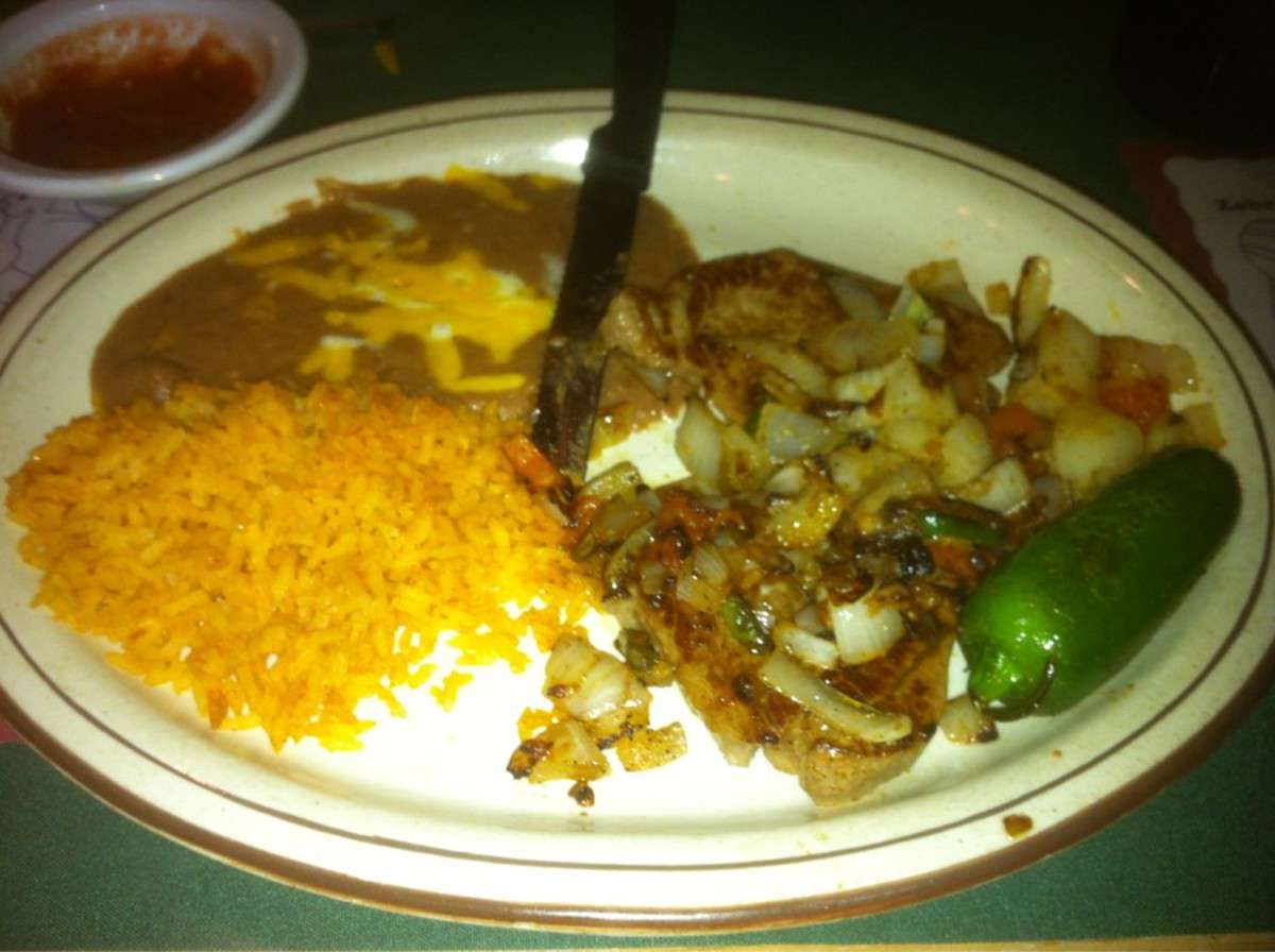 Photo credit: zomato