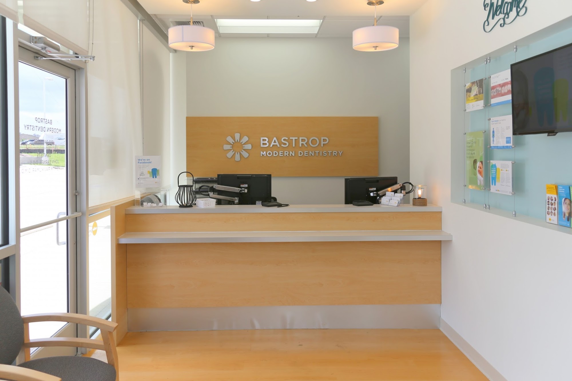 Bastrop Modern Dentistry