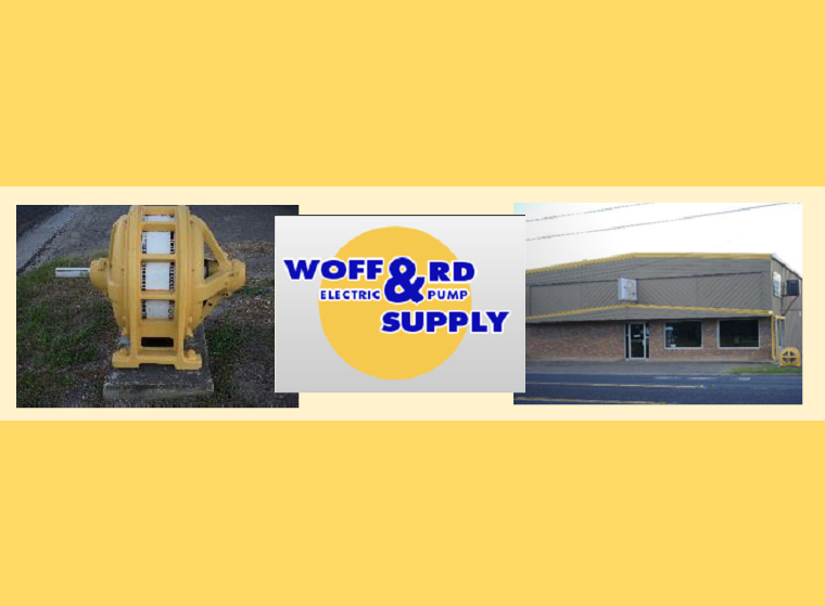 Wofford Electric & Pump Supply