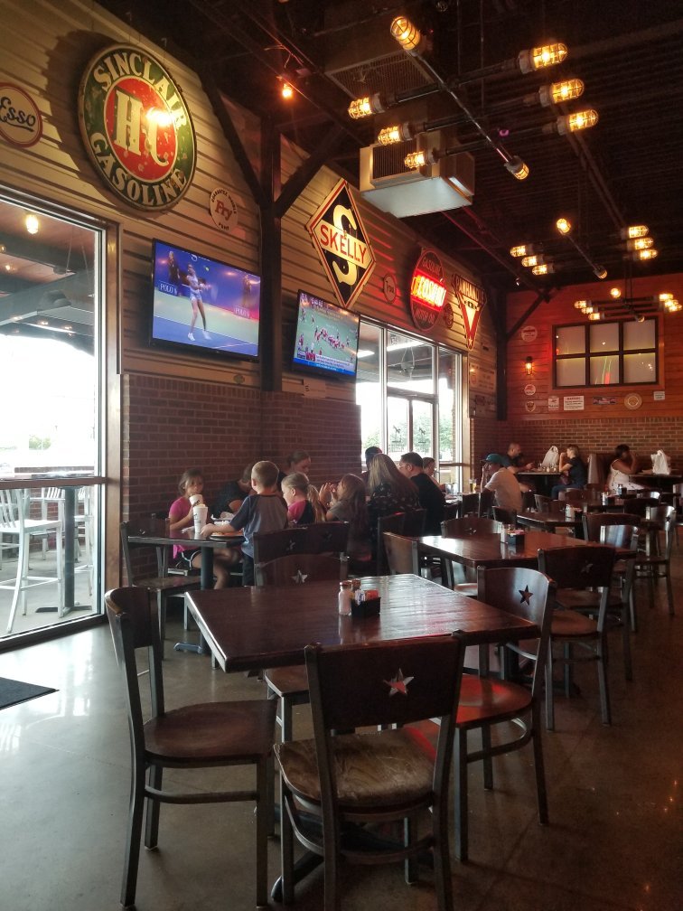 Photo credit: tripadvisor