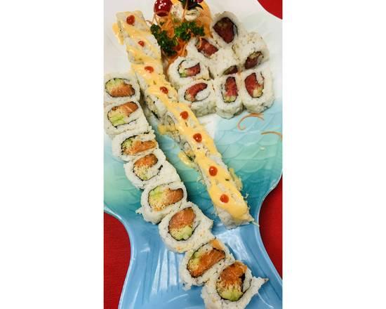 Photo credit: ubereats