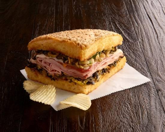 Photo credit: ubereats