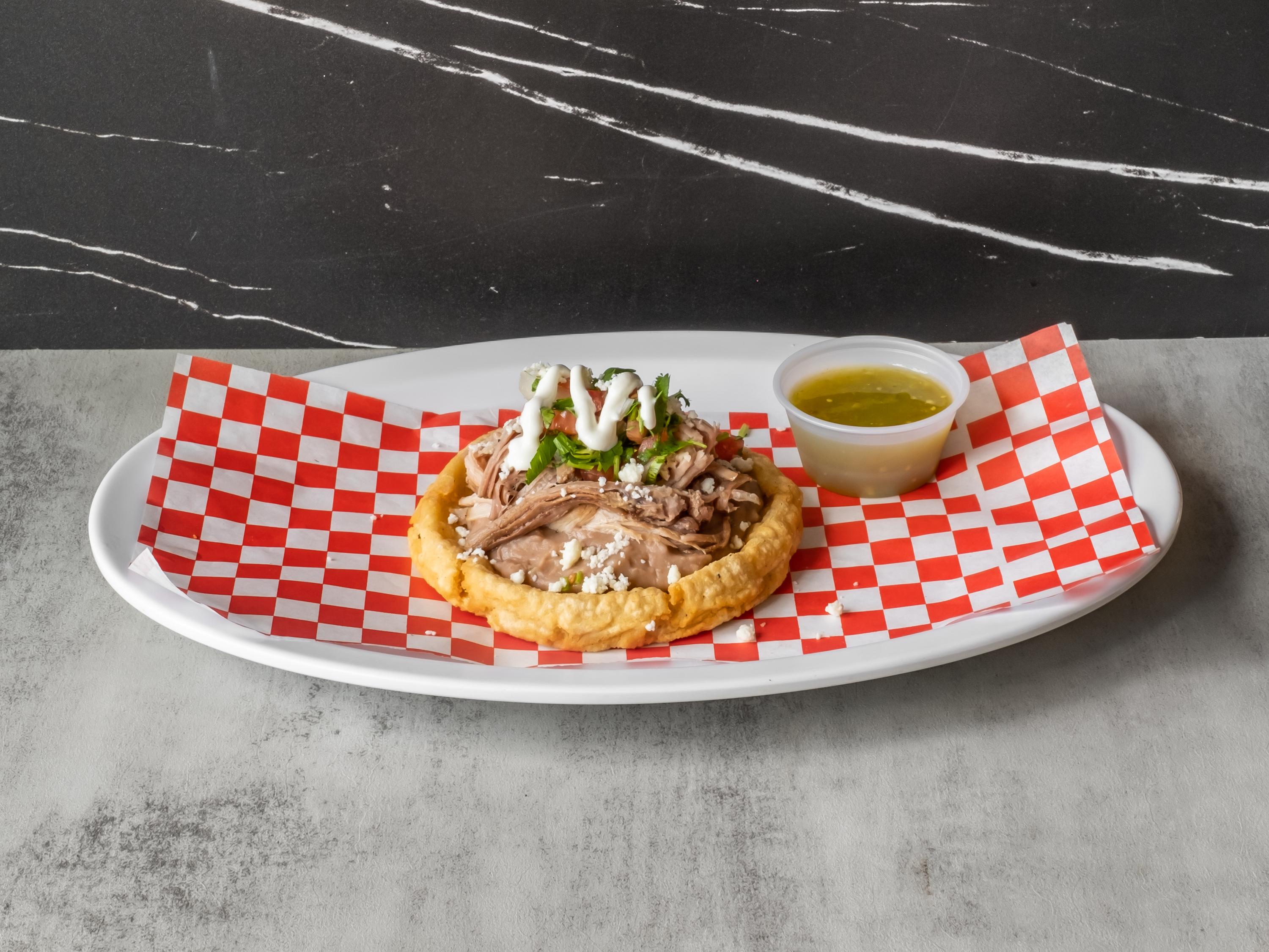 Photo credit: grubhub