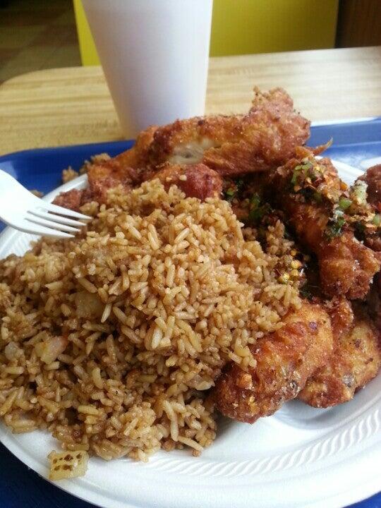 Photo credit: nextdoor