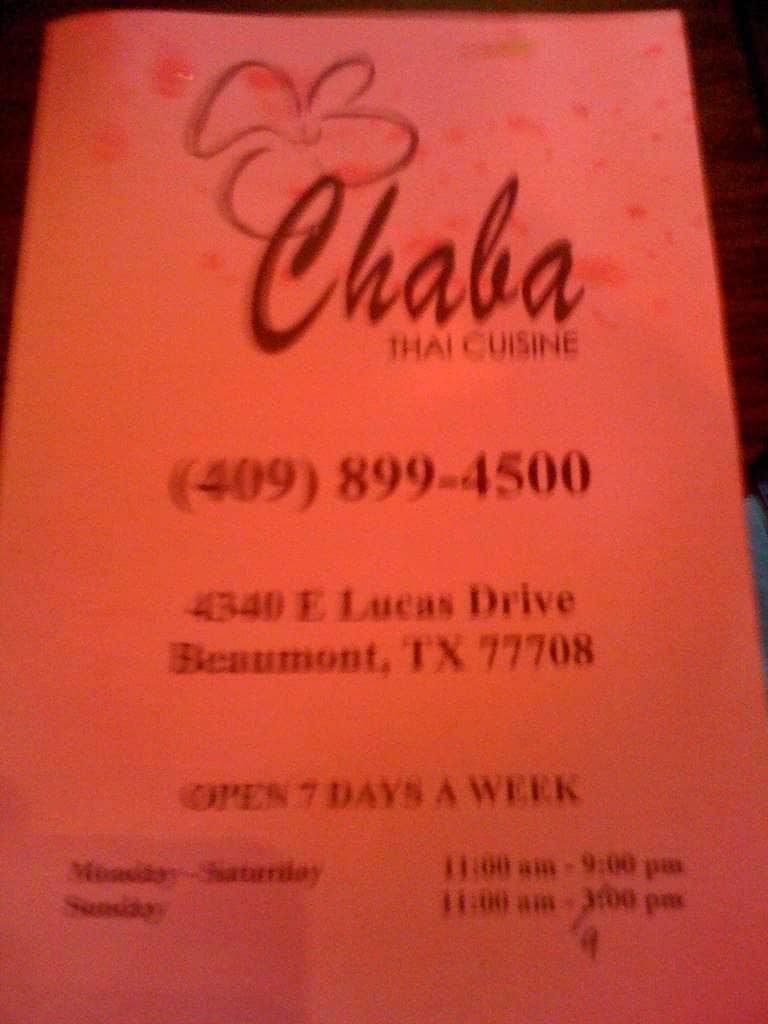 Photo credit: zomato