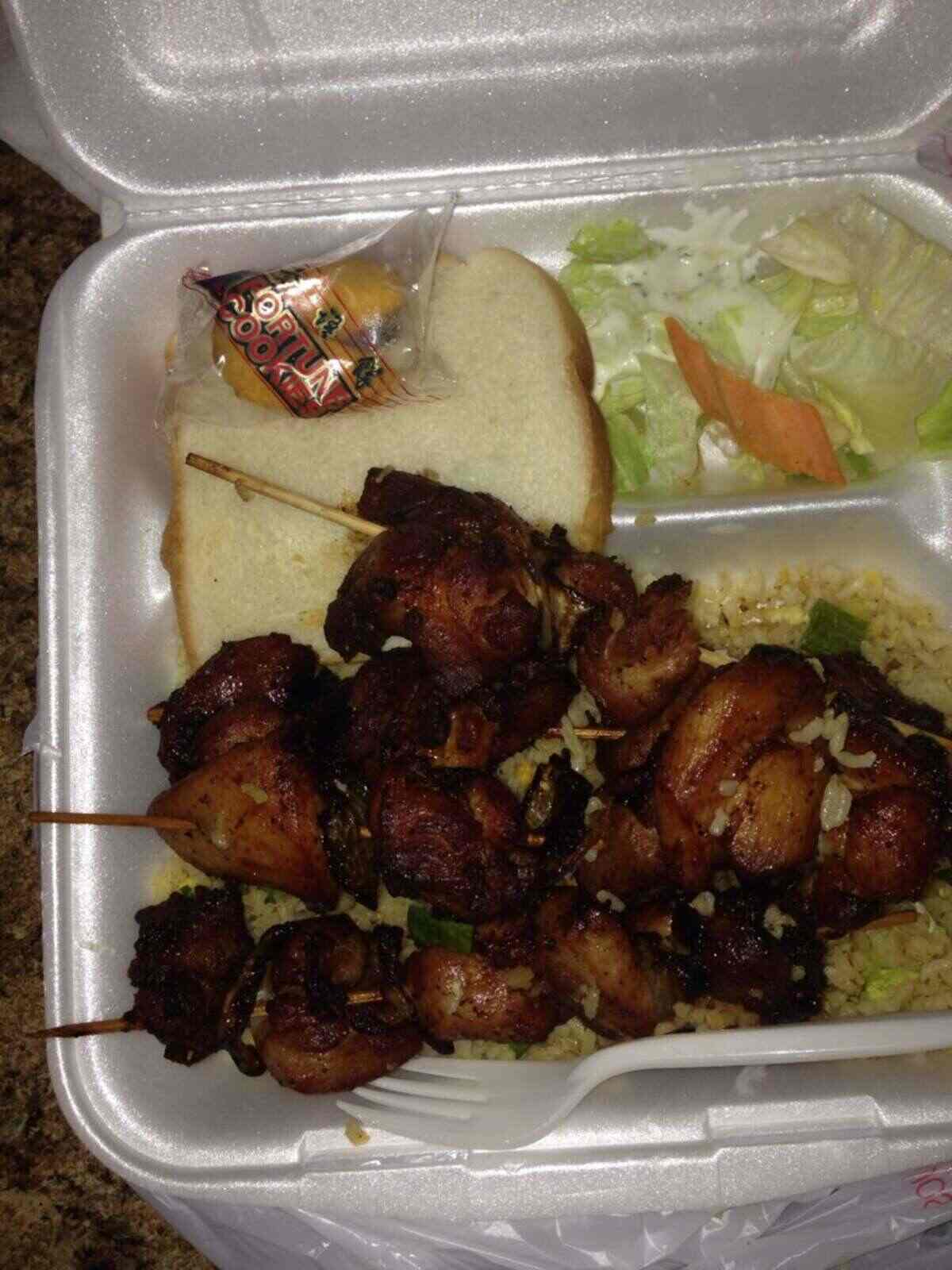 Photo credit: zomato