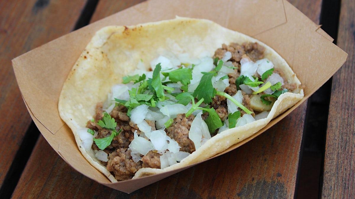 Photo credit: grubhub