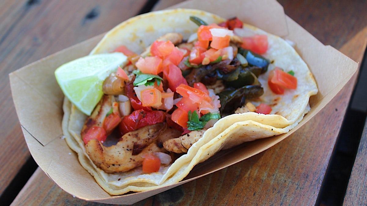 Photo credit: grubhub