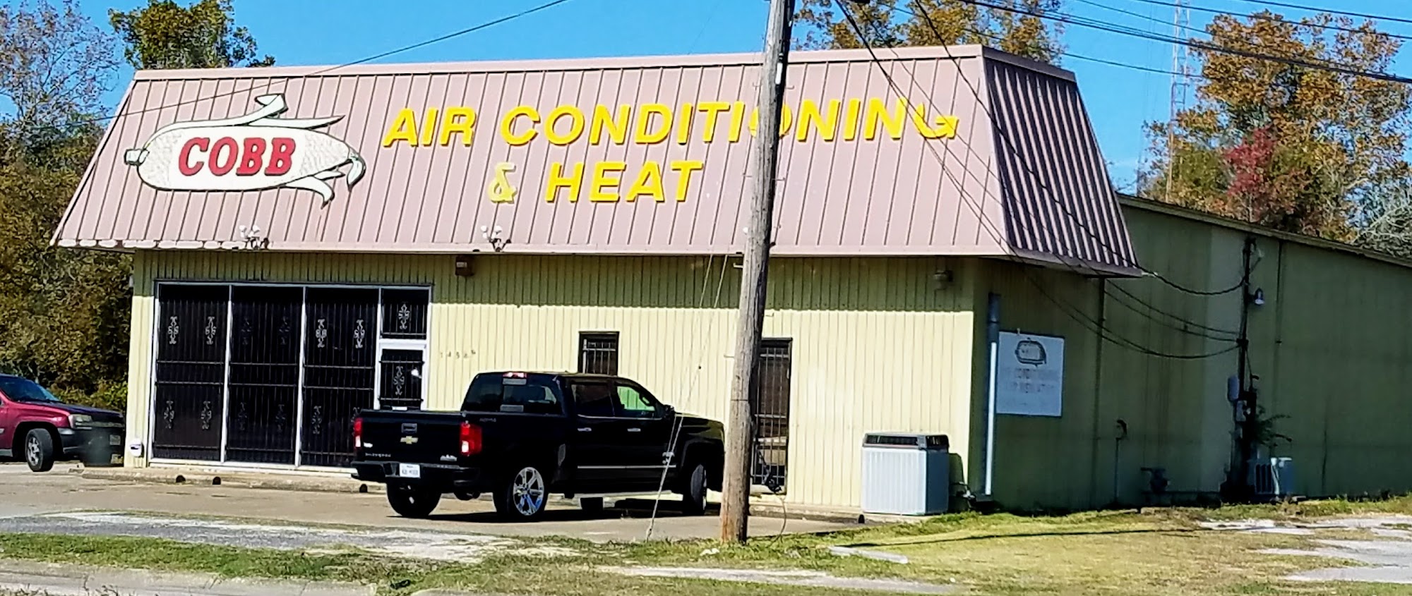 Cobb Air Conditioning Co Inc