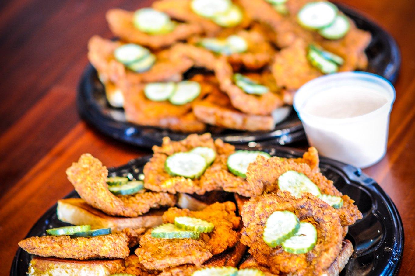 Photo credit: grubhub